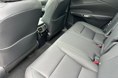 2026 Lexus RX RX 350h Premium+ AWD