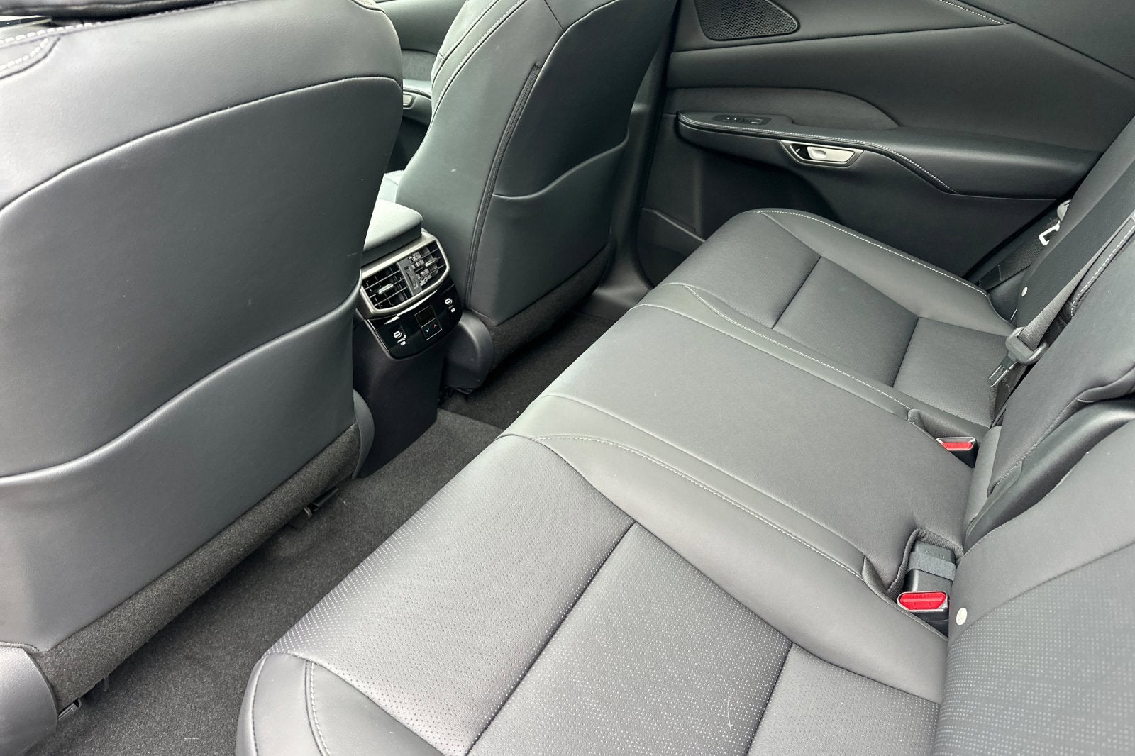 2026 Lexus RX RX 350h Premium+ AWD
