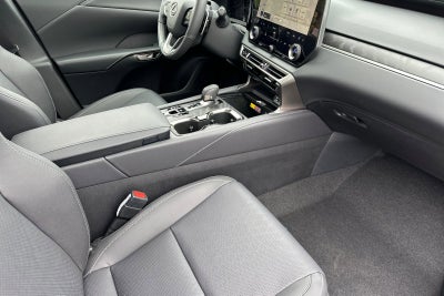 2026 Lexus RX RX 350h Premium+ AWD