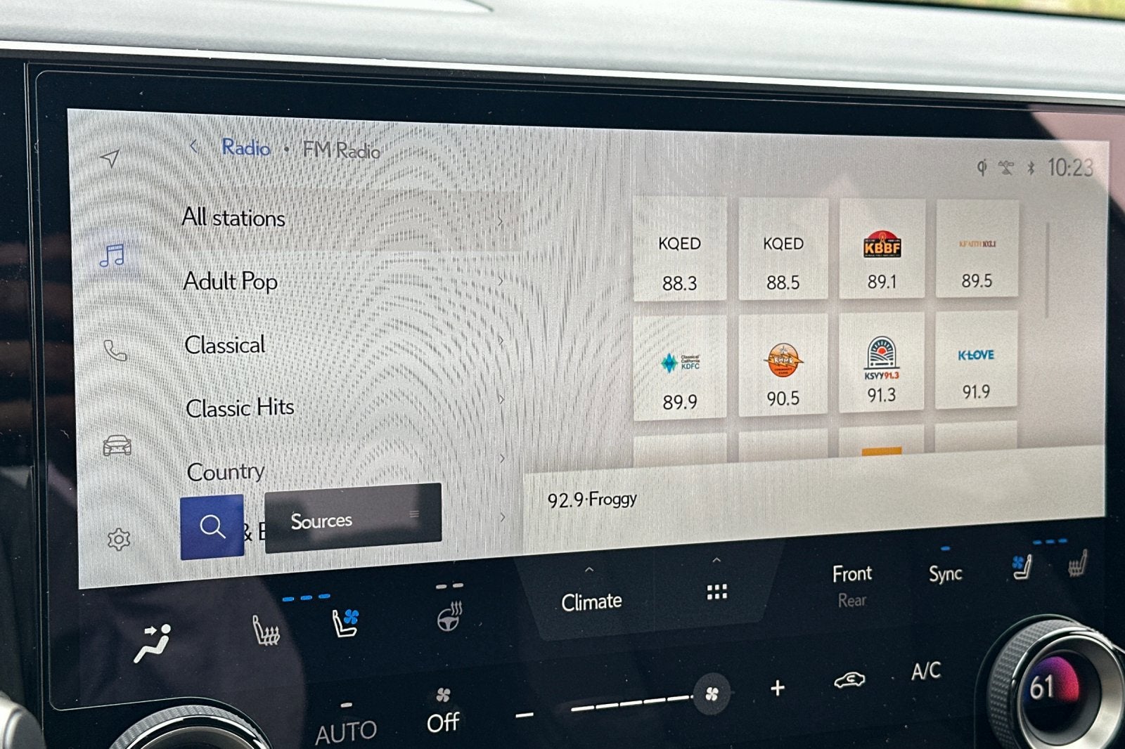 2026 Lexus RX RX 350h Premium+ AWD