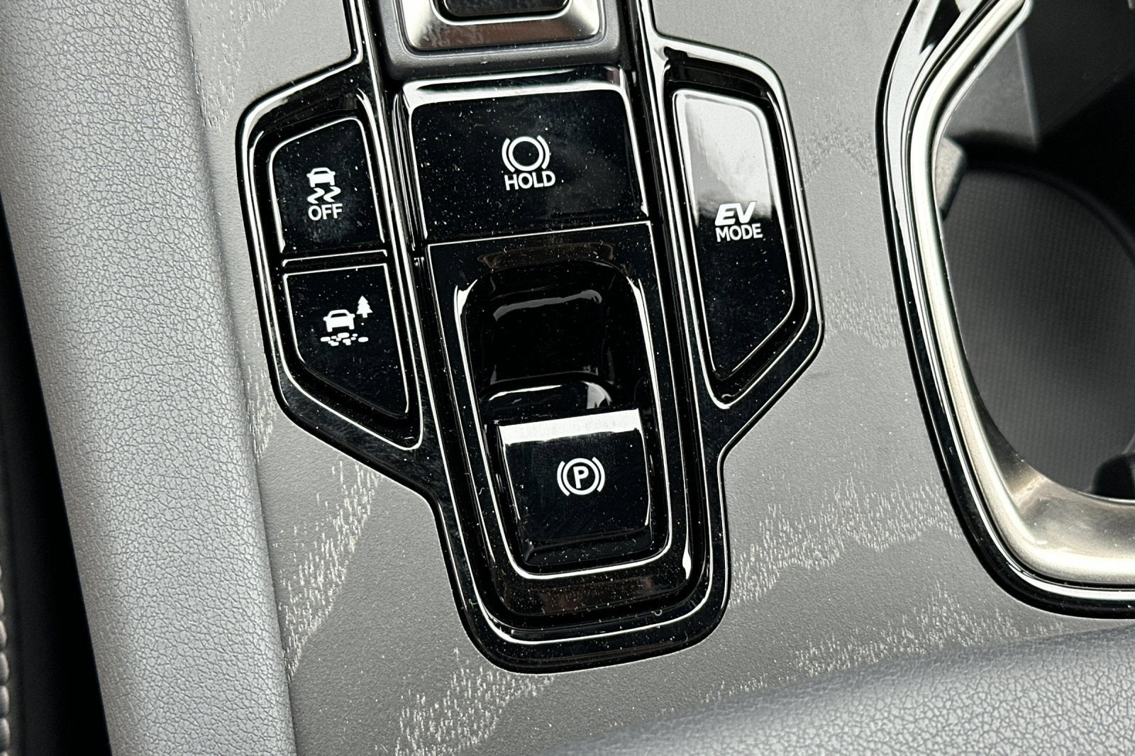 2026 Lexus RX RX 350h Premium+ AWD