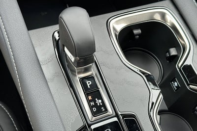 2026 Lexus RX RX 350h Premium+ AWD