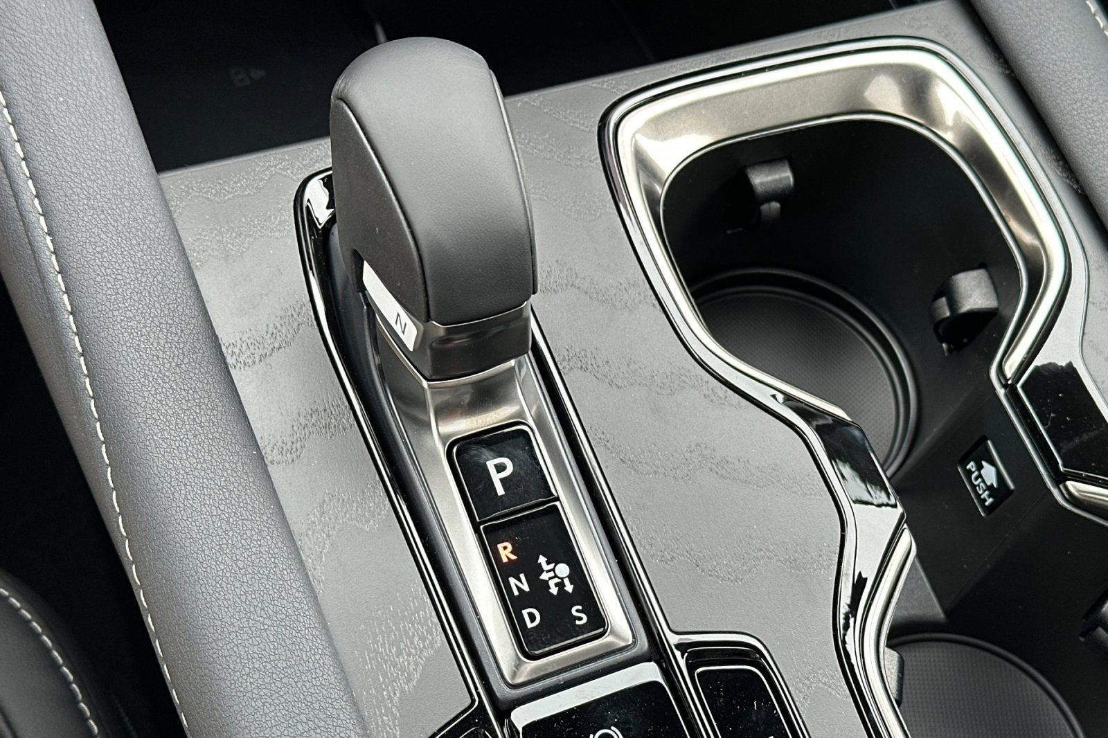 2026 Lexus RX RX 350h Premium+ AWD