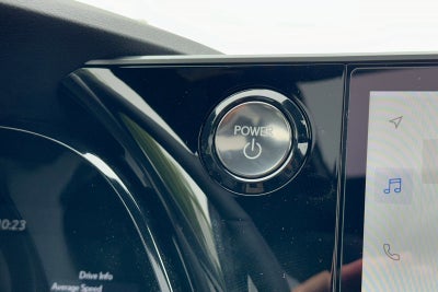 2026 Lexus RX RX 350h Premium+ AWD