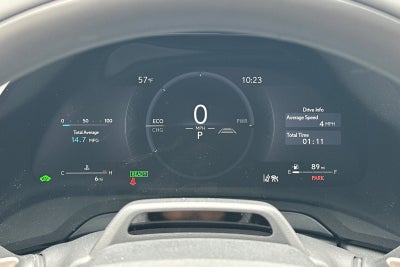 2026 Lexus RX RX 350h Premium+ AWD