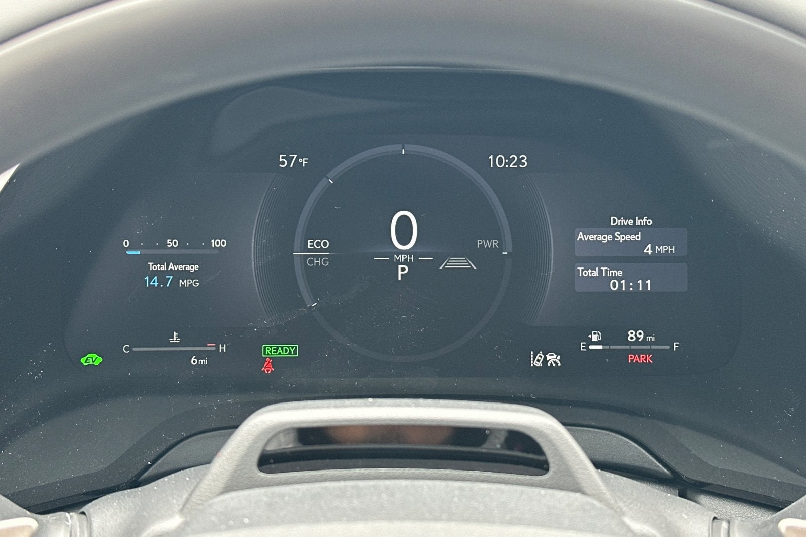 2026 Lexus RX RX 350h Premium+ AWD