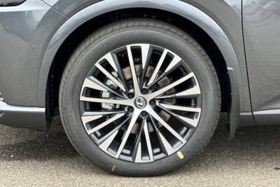 2026 Lexus RX RX 350h Premium+ AWD