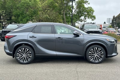 2026 Lexus RX RX 350h Premium+ AWD