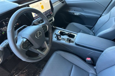 2026 Lexus RX RX 350h Premium+ AWD