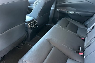 2026 Lexus RX RX 350h Premium+ AWD