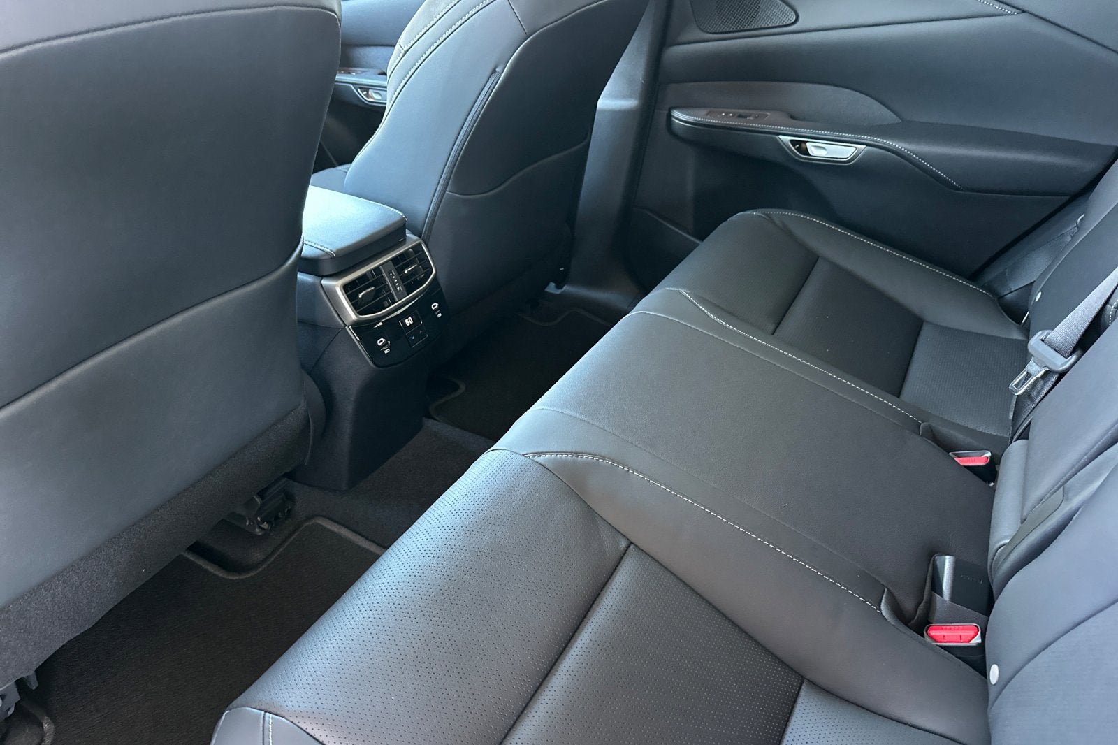 2026 Lexus RX RX 350h Premium+ AWD