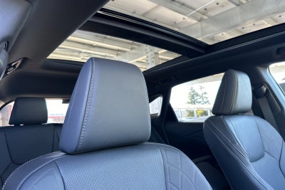 2026 Lexus RX RX 350h Premium+ AWD
