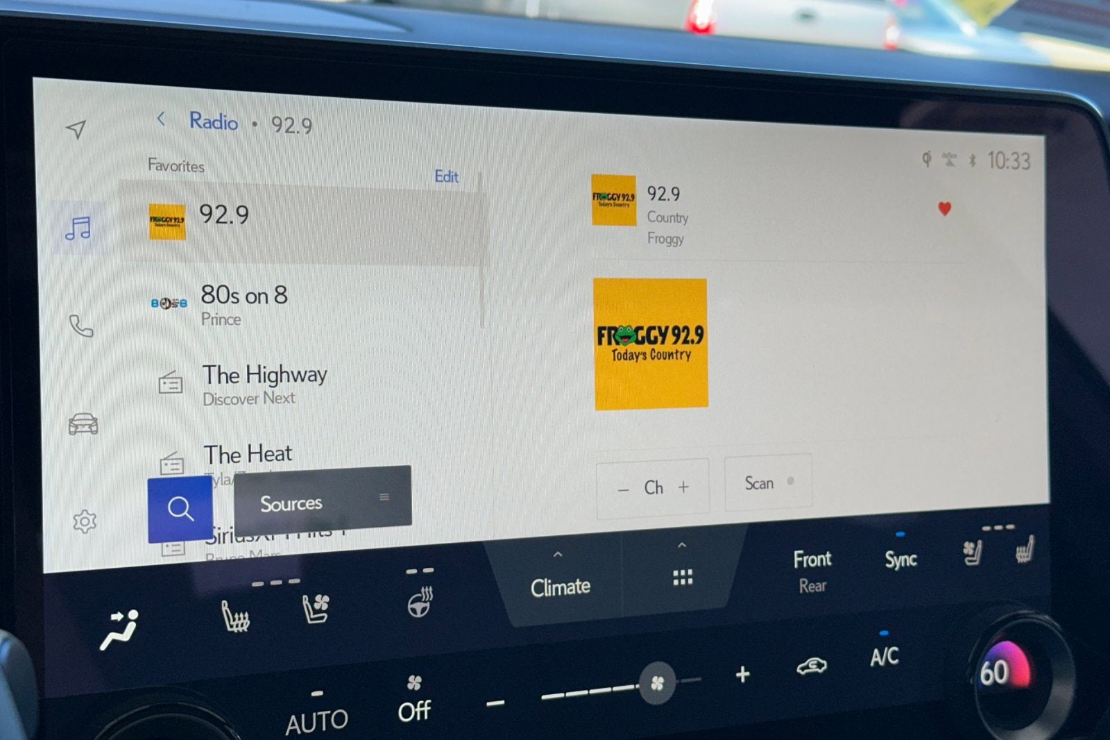 2026 Lexus RX RX 350h Premium+ AWD