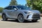 2026 Lexus RX RX 350h Premium+ AWD