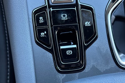 2026 Lexus RX RX 350h Premium+ AWD