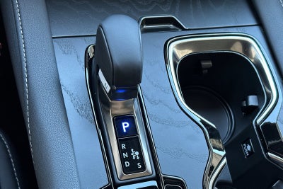 2026 Lexus RX RX 350h Premium+ AWD