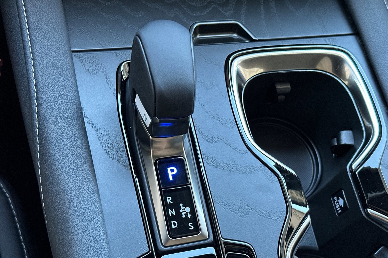 2026 Lexus RX RX 350h Premium+ AWD