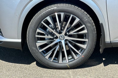 2026 Lexus RX RX 350h Premium+ AWD