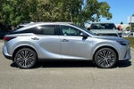 2026 Lexus RX RX 350h Premium+ AWD