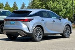 2026 Lexus RX RX 350h Premium+ AWD