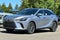 2026 Lexus RX RX 350h Premium+ AWD