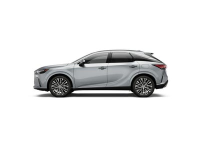 2026 Lexus RX RX 350h Premium+ AWD