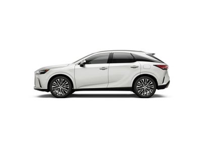 2026 Lexus RX RX 350h Premium+ AWD