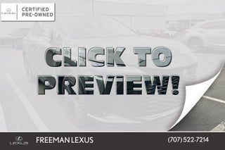 2024 Lexus RX RX 350h AWD