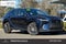 2024 Lexus RX RX 350h Luxury AWD