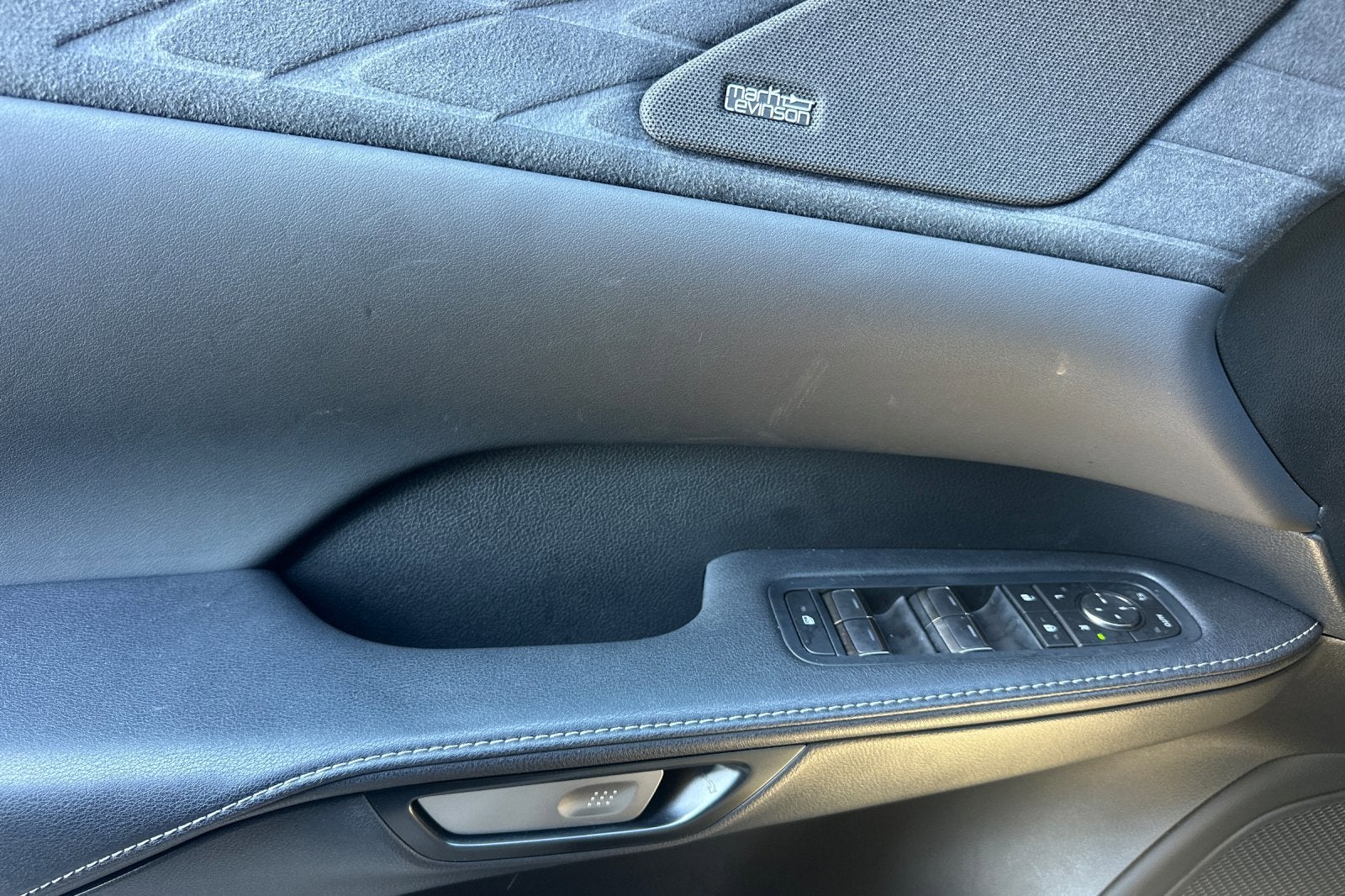 2024 Lexus RX RX 350h Luxury AWD