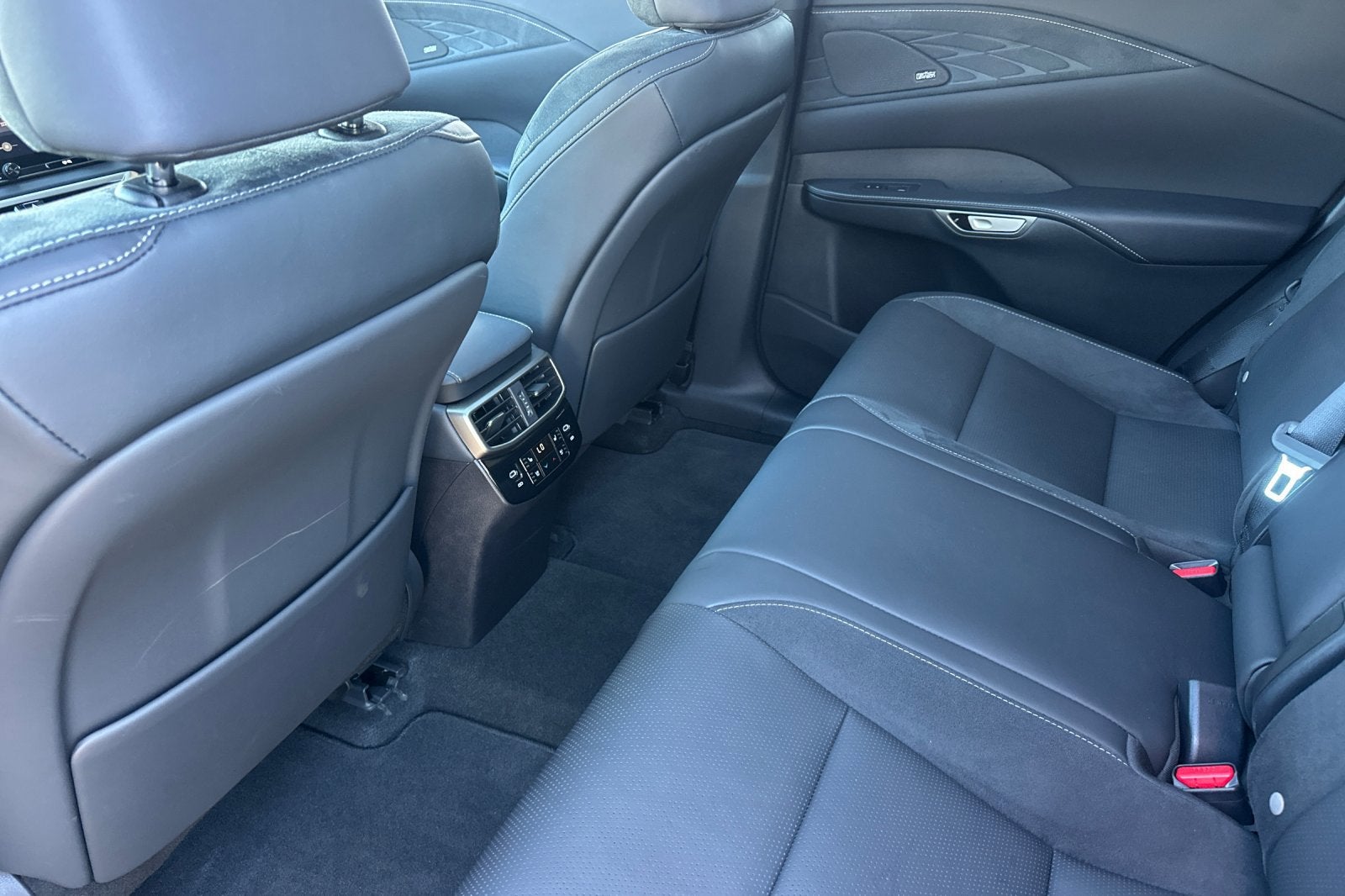 2024 Lexus RX RX 350h Luxury AWD