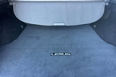 2024 Lexus RX RX 350h Luxury AWD