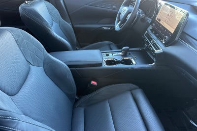 2024 Lexus RX RX 350h Luxury AWD