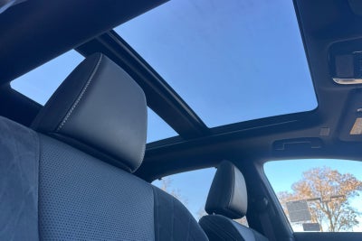 2024 Lexus RX RX 350h Luxury AWD