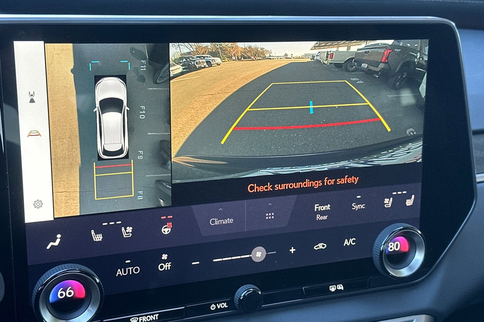 2024 Lexus RX RX 350h Luxury AWD