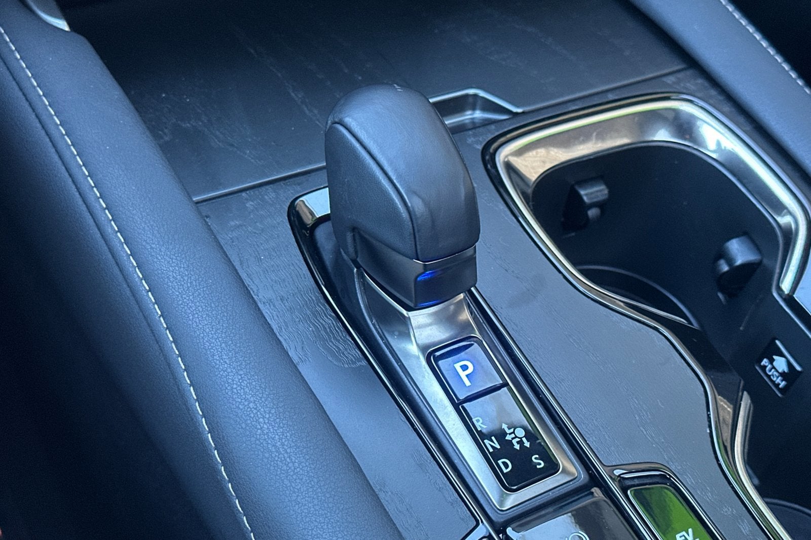 2024 Lexus RX RX 350h Luxury AWD