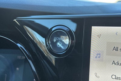 2024 Lexus RX RX 350h Luxury AWD