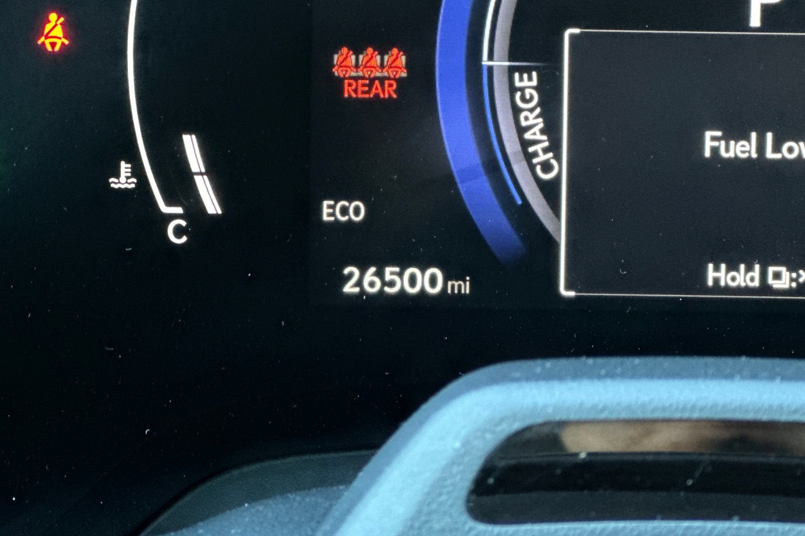 2024 Lexus RX RX 350h Luxury AWD