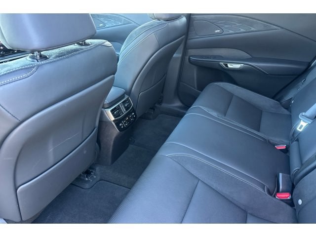 2024 Lexus RX RX 350h Luxury AWD