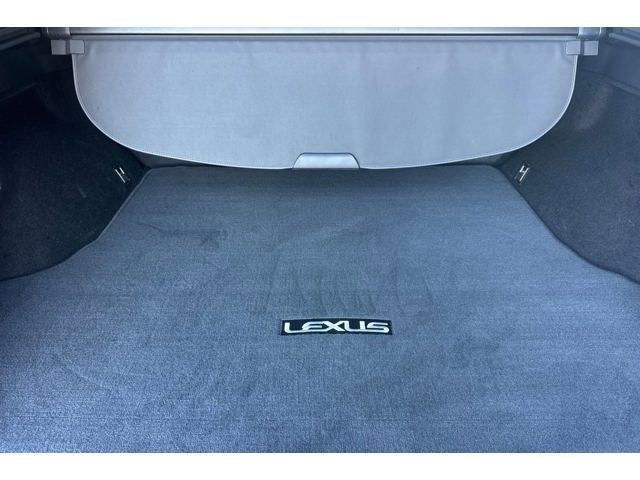 2024 Lexus RX RX 350h Luxury AWD