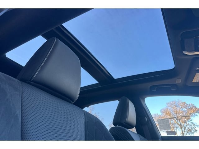 2024 Lexus RX RX 350h Luxury AWD