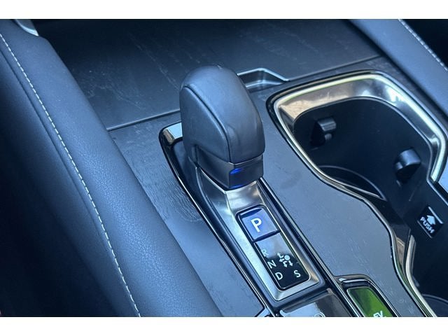 2024 Lexus RX RX 350h Luxury AWD