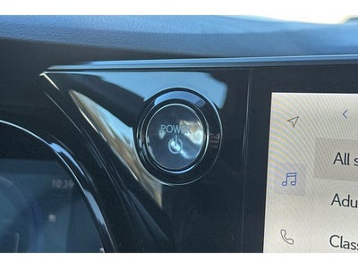 2024 Lexus RX RX 350h Luxury AWD