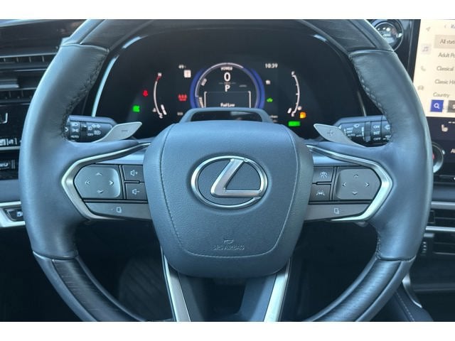 2024 Lexus RX RX 350h Luxury AWD