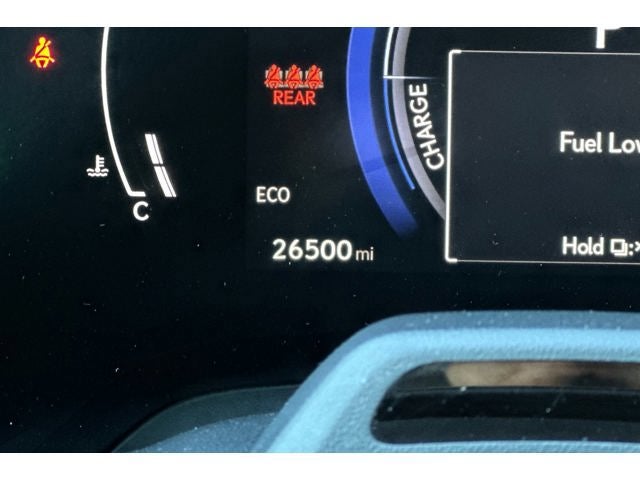 2024 Lexus RX RX 350h Luxury AWD