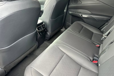 2026 Lexus RX RX 350h Premium+ AWD