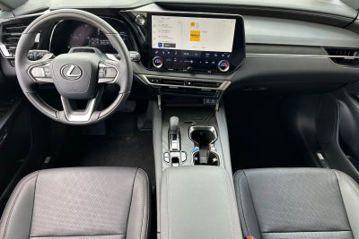 2026 Lexus RX RX 350h Premium+ AWD