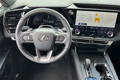 2026 Lexus RX RX 350h Premium+ AWD