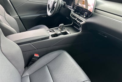 2026 Lexus RX RX 350h Premium+ AWD