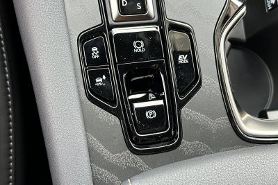 2026 Lexus RX RX 350h Premium+ AWD